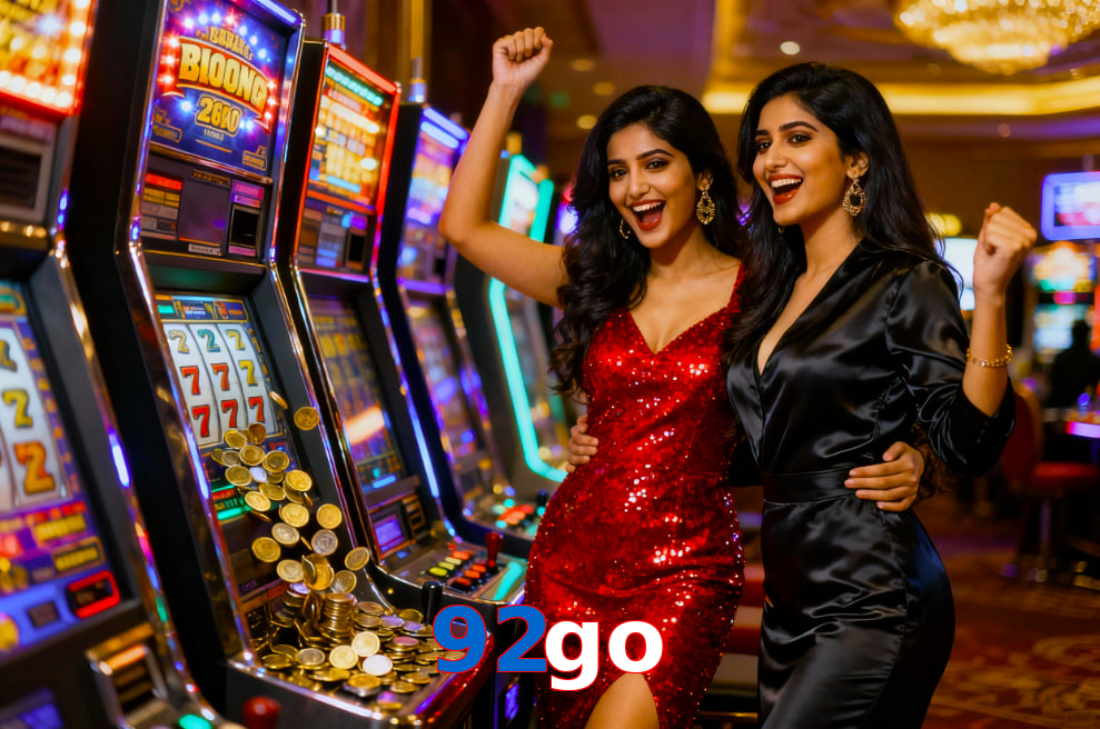 92Go download illustration